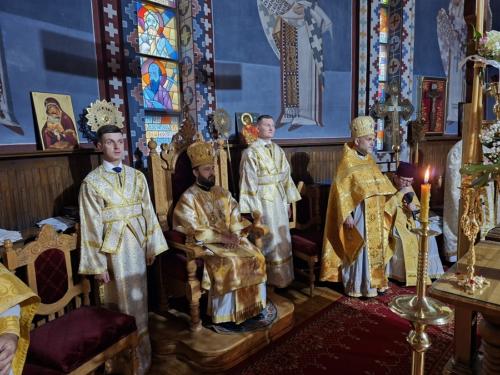 Apostołów Piotra i Pawła, sobór 2026